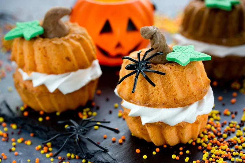 Pastel decorado de Pastelería Jenny